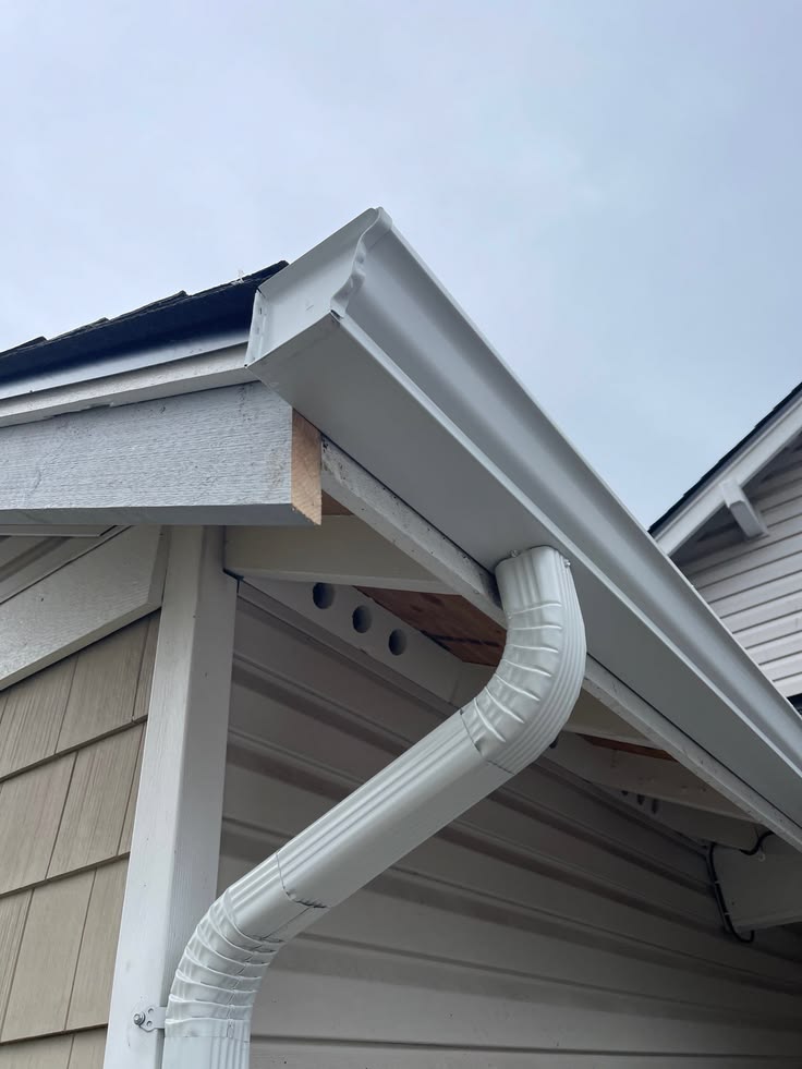 Gutter Installation